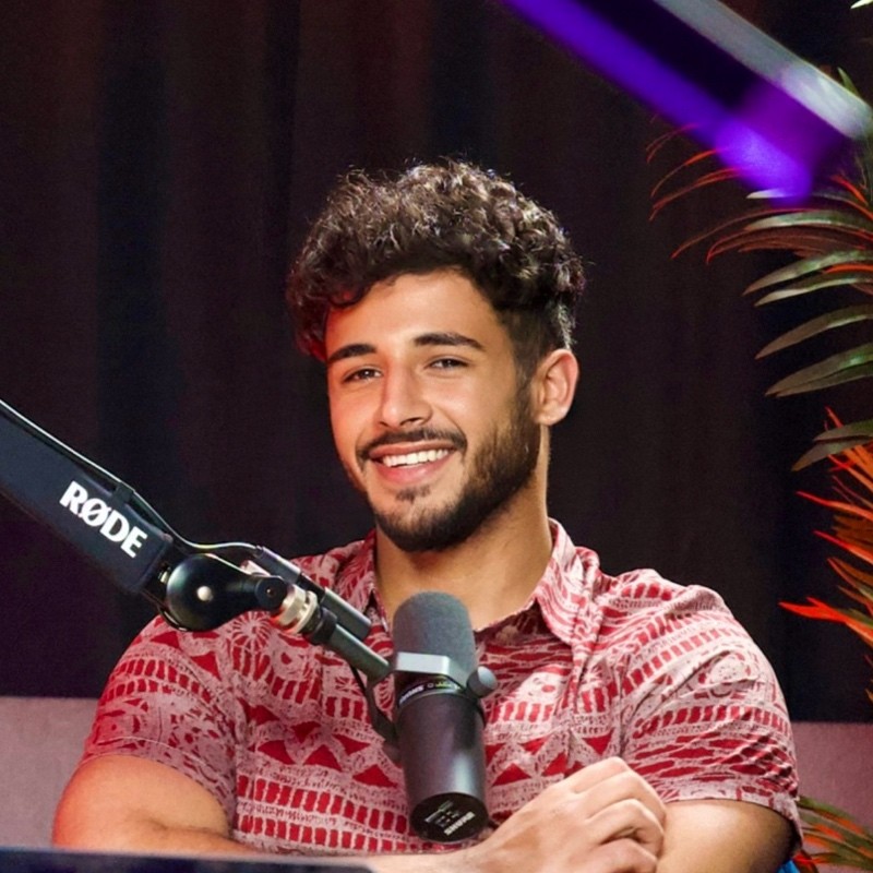 Adam Aleb